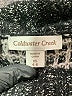 Coldwater Creek Tweed Black Pullover Sweater Size XS - photo 7
