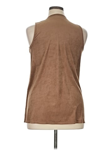 AB Studio Sleeveless T-Shirt (view 2)