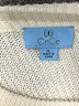 CeCe Ivory Pullover Sweater Size XL - photo 7
