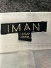 IMAN Ivory Jeans Size 18WP - photo 4