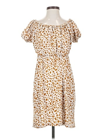 APC Casual Dress (view 1)