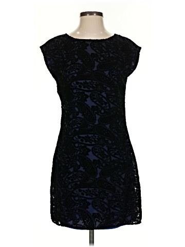 Emmelee Cocktail Dress (view 1)