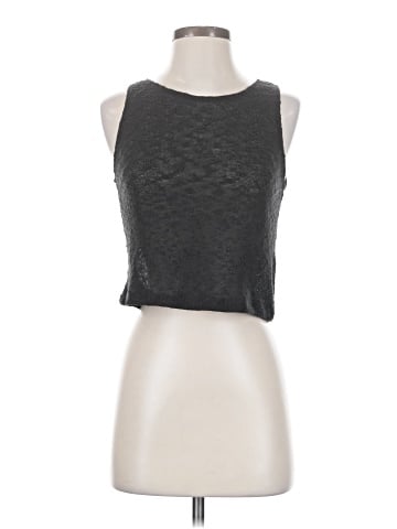 Divided by H&M Sleeveless Top (view 1)
