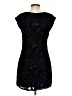 Emmelee Black Cocktail Dress Size S - photo 2