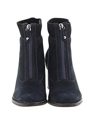 Marc Joseph New York Ankle Boots (view 2)