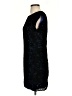 Emmelee Black Cocktail Dress Size S - photo 5