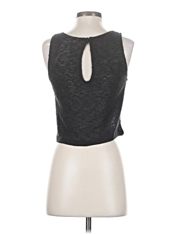 Divided by H&M Sleeveless Top (view 2)