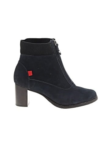 Marc Joseph New York Ankle Boots (view 1)