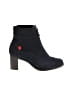 Marc Joseph New York Blue Ankle Boots Size 6 - photo 1