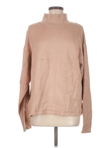 Xieerduo Turtleneck Sweater (view 1)