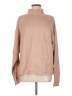 Xieerduo Tan Turtleneck Sweater Size M - photo 1