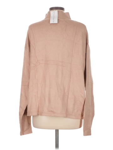 Xieerduo Turtleneck Sweater (view 2)