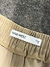 Nine West Solid Tan Casual Pants Size XL - photo 3