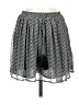 Unbranded Paisley Gray Casual Skirt Size S - photo 1