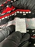 Unbranded Black Leggings Size XL - photo 3