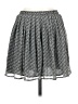 Unbranded Paisley Gray Casual Skirt Size S - photo 2