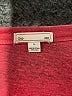 Gap Red Short Sleeve Top Size L - photo 7