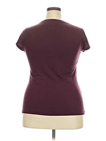 Wound Up Short Sleeve T-Shirt (view 2)