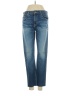 Adriano Goldschmied Stars Blue Jeans Size 26 waist - photo 1
