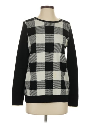 Charter Club Pullover Sweater (view 1)