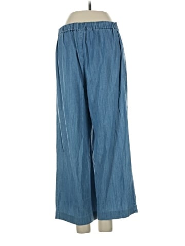 DKNY Casual Pants (view 2)