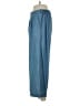 DKNY Blue Ivory Casual Pants Size 00 - photo 5