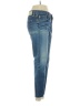 Adriano Goldschmied Stars Blue Jeans Size 26 waist - photo 4