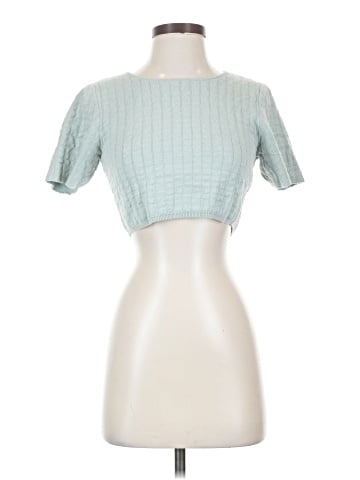 FP BEACH Short Sleeve Top (view 1)
