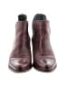 Overland Burgundy Ankle Boots Size EU 36 - photo 2