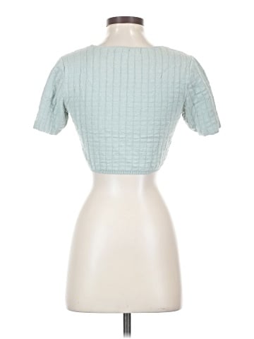 FP BEACH Short Sleeve Top (view 2)