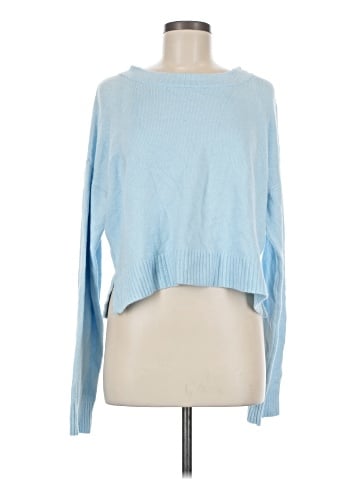 ABound Pullover Sweater (view 1)