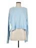 ABound Blue Pullover Sweater Size M - photo 1