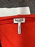 Splendid Orange Cardigan Size XS - photo 7