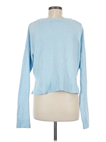 ABound Pullover Sweater (view 2)