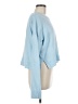 ABound Blue Pullover Sweater Size M - photo 4