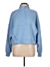 Spyder Blue Sweatshirt Size L - photo 1