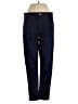 0039 Italy Solid Blue Jeans Size 6 - photo 1