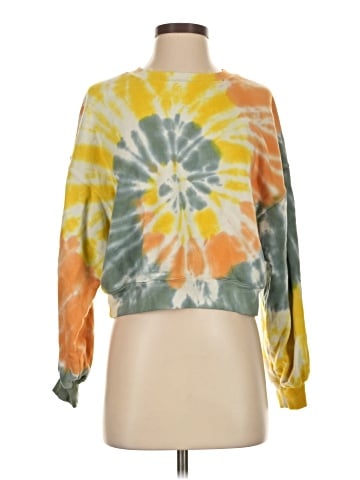 AGOLDE Sweatshirt (view 1)