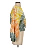 AGOLDE 100% Cotton Tie-dye Yellow Sweatshirt Size XS - photo 4