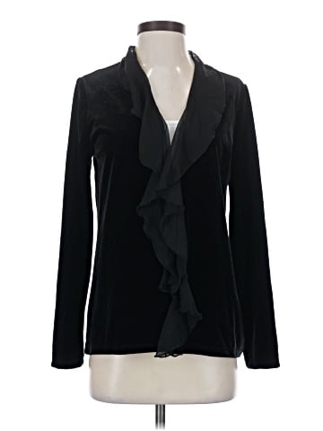 Travelers by Chico's Long Sleeve Blouse (view 1)