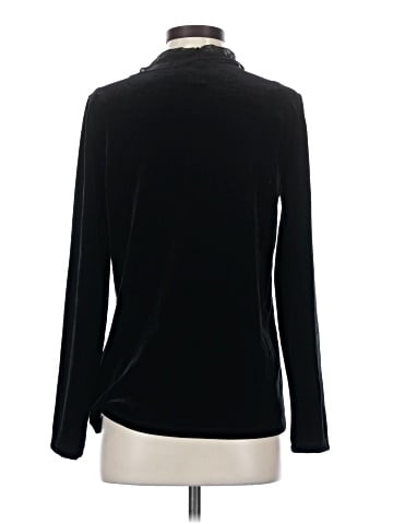 Travelers by Chico's Long Sleeve Blouse (view 2)