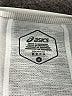 Asics White Short Sleeve T-Shirt Size M - photo 7