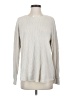 Abercrombie & Fitch Ivory Pullover Sweater Size M - photo 1