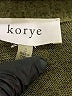 Korye Green Cardigan Size S - photo 7