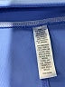 PBX Pro Print Blue Casual Skirt Size L - photo 3