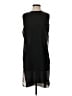 Cheap Monday 100% Polyester Black Cocktail Dress Size XS - photo 1