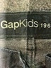 Gap Kids 100% Cotton Black Jeans Size 12 - photo 3