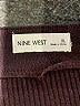 Nine West Brown Casual Skirt Size XL - photo 4