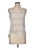 Lululemon Athletica Ivory Tan Tank Top Size 10 - photo 1
