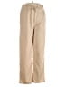 Unbranded Solid Tan Casual Pants Size M - photo 1